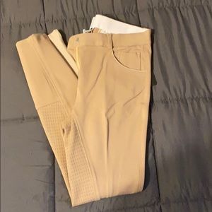 HR Farm Women's Full Seat Breeches